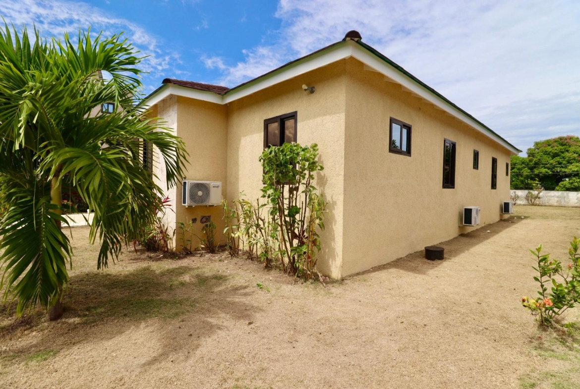 Twenty-Eighth image of Lot 40 Happy Cove Estate in Ocho Rios, St. Ann, Jamaica - property is For Sale