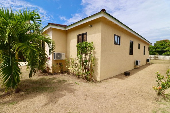 Twenty-Eighth image of Lot 40 Happy Cove Estate in Ocho Rios, St. Ann, Jamaica - property is For Sale