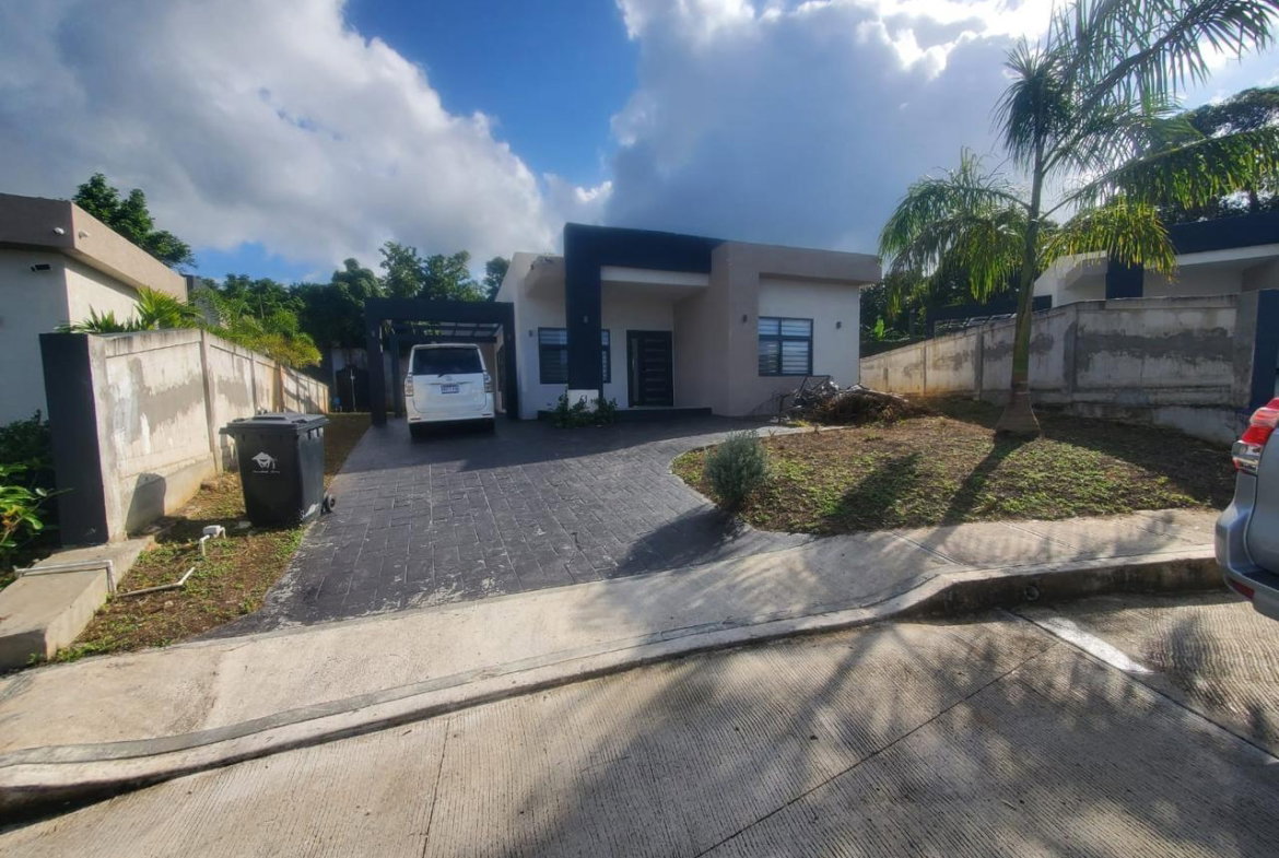 Second image of 61 Pyramid Point in Ocho Rios, St. Ann, Jamaica - property is For Sale