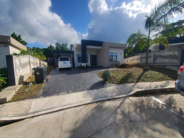 Second image of 61 Pyramid Point in Ocho Rios, St. Ann, Jamaica - property is For Sale