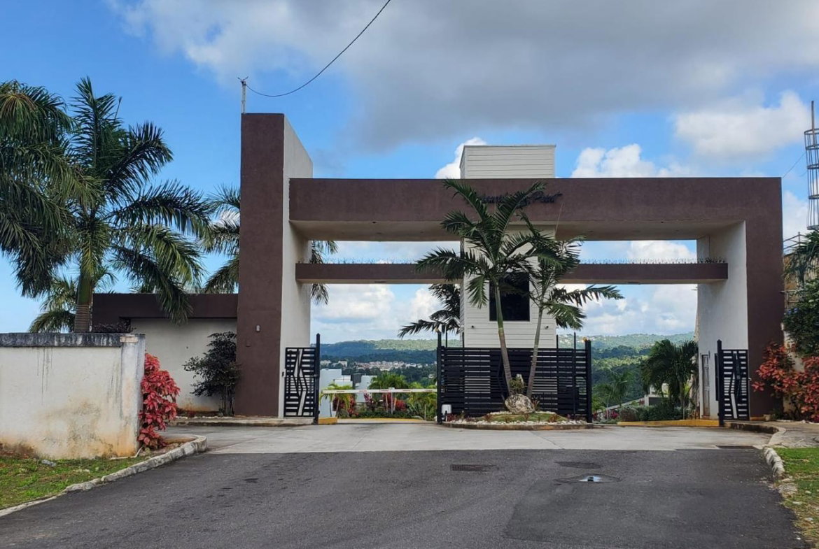 First image of 61 Pyramid Point in Ocho Rios, St. Ann, Jamaica - property is For Sale