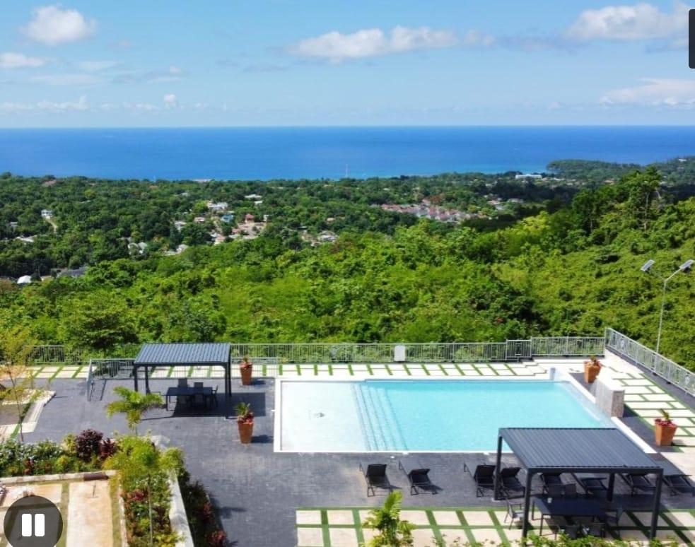 Fifteenth image of 61 Pyramid Point in Ocho Rios, St. Ann, Jamaica - property is For Sale