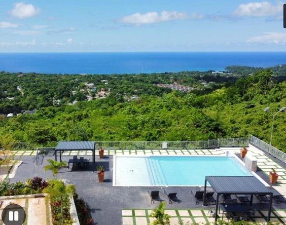 Fifteenth image of 61 Pyramid Point in Ocho Rios, St. Ann, Jamaica - property is For Sale