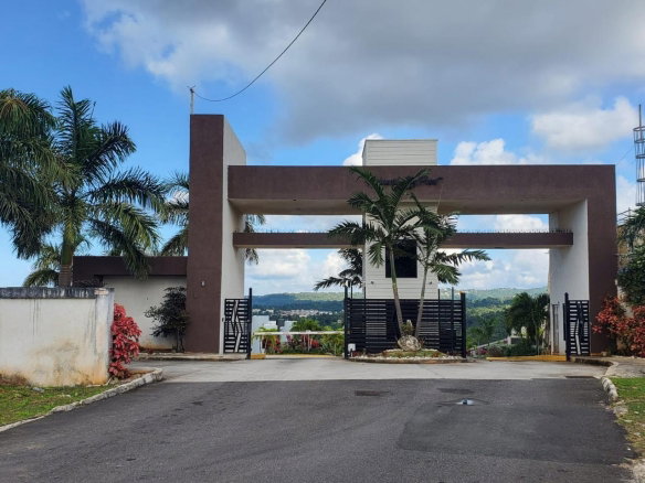 First image of 61 Pyramid Point in Ocho Rios, St. Ann, Jamaica - property is For Sale