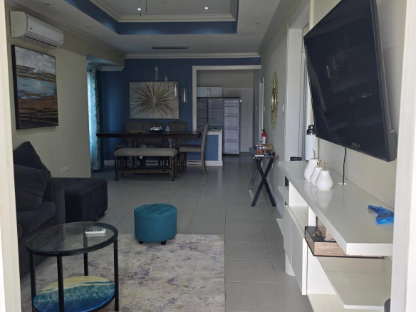 First image of 87 Seashore East, Ocean Poin in Point, Hanover, Jamaica - property is For Rent