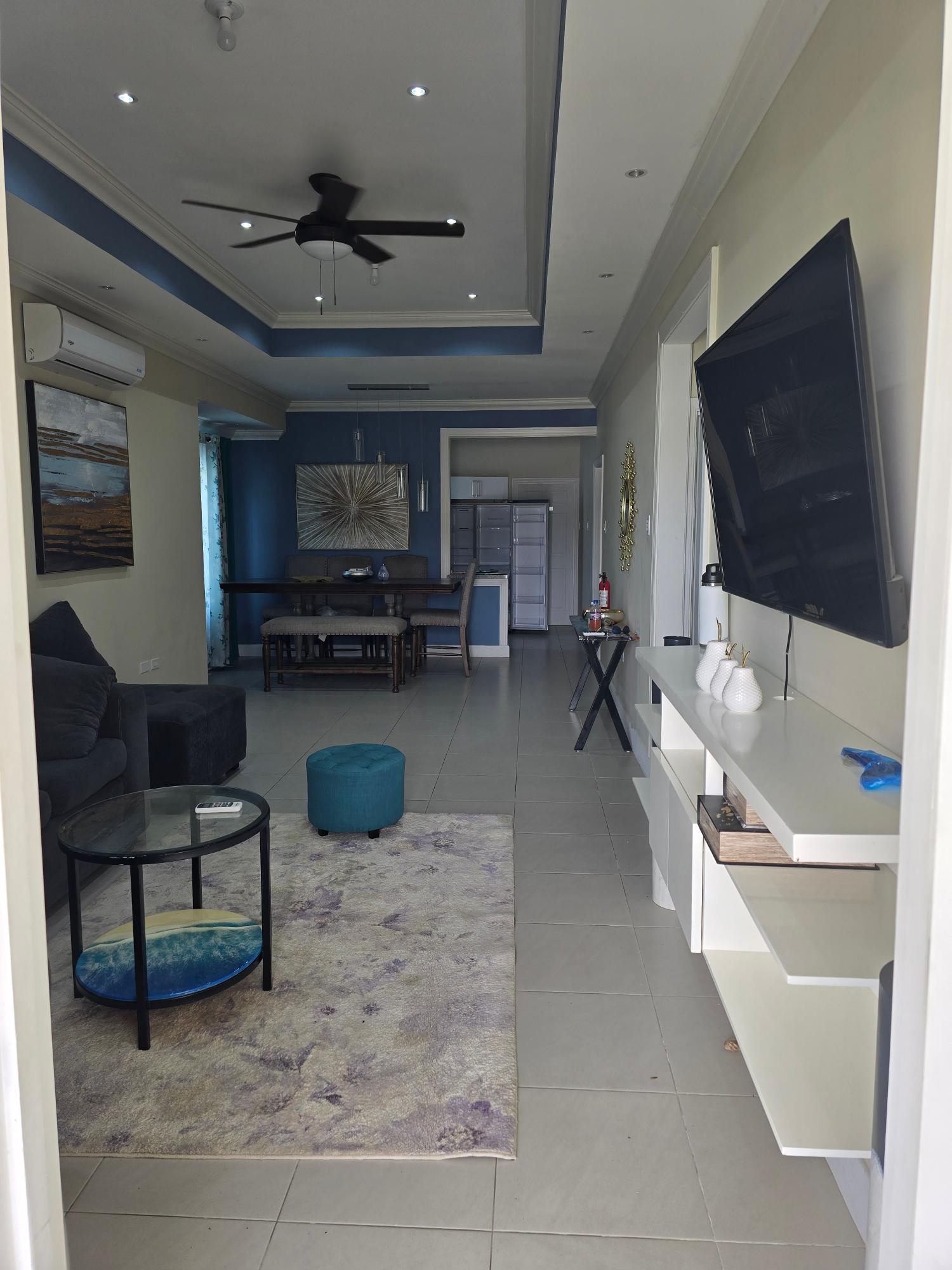 First image of 87 Seashore East, Ocean Poin in Point, Hanover, Jamaica - property is For Rent