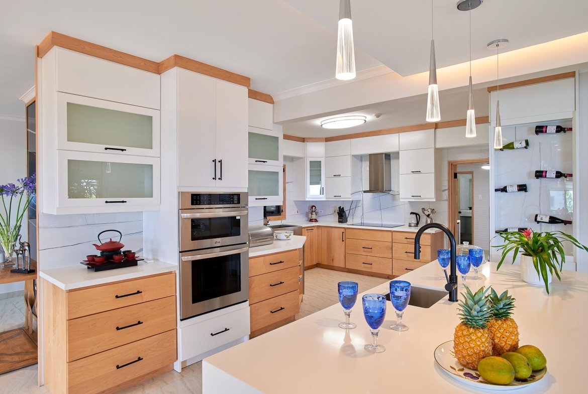 Eleventh image of 11a-1 Tavistock Terrace in Kingston 6, St. Andrew, Jamaica - property is For Rent