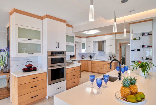 Eleventh image of 11a-1 Tavistock Terrace in Kingston 6, St. Andrew, Jamaica - property is For Rent