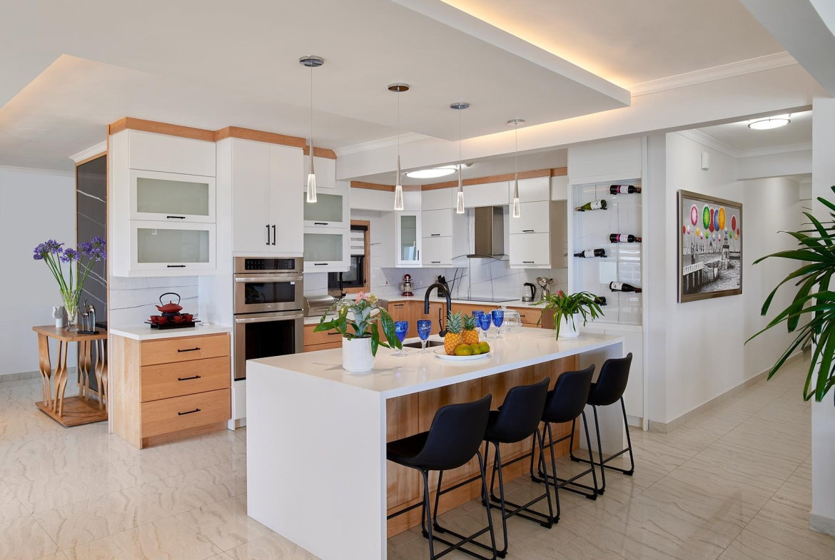 Twelfth image of 11a-1 Tavistock Terrace in Kingston 6, St. Andrew, Jamaica - property is For Rent