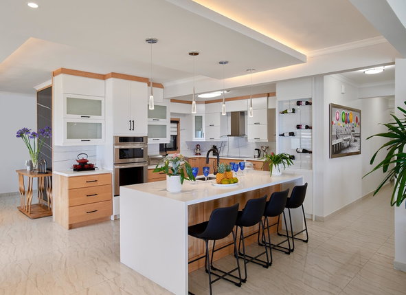 Twelfth image of 11a-1 Tavistock Terrace in Kingston 6, St. Andrew, Jamaica - property is For Rent