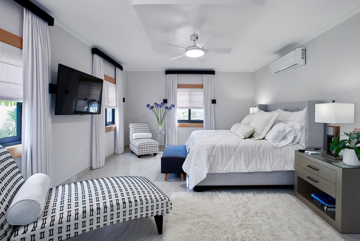 Fifteenth image of 11a-1 Tavistock Terrace in Kingston 6, St. Andrew, Jamaica - property is For Rent