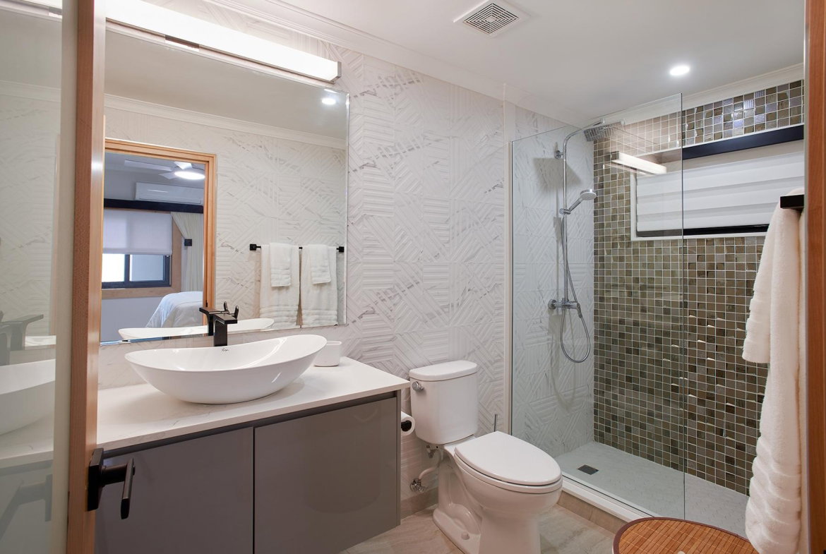 Sixteenth image of 11a-1 Tavistock Terrace in Kingston 6, St. Andrew, Jamaica - property is For Rent
