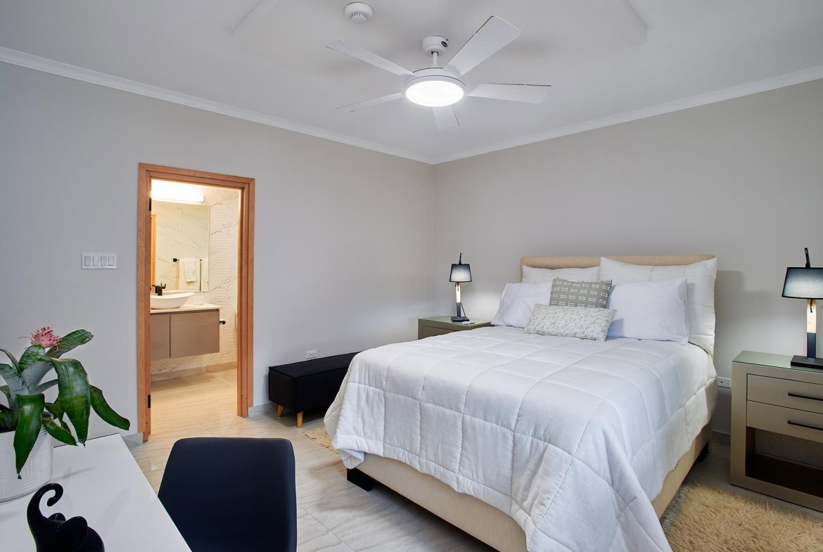 Seventeenth image of 11a-1 Tavistock Terrace in Kingston 6, St. Andrew, Jamaica - property is For Rent