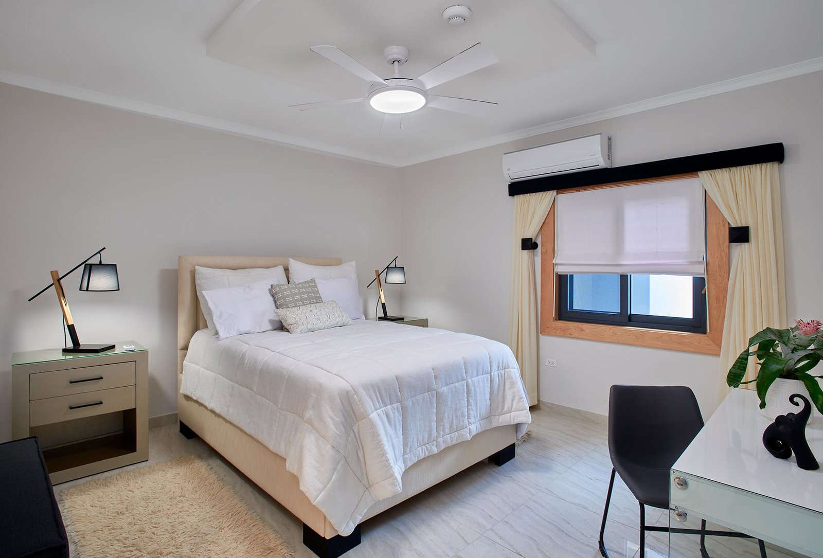 Eighteenth image of 11a-1 Tavistock Terrace in Kingston 6, St. Andrew, Jamaica - property is For Rent
