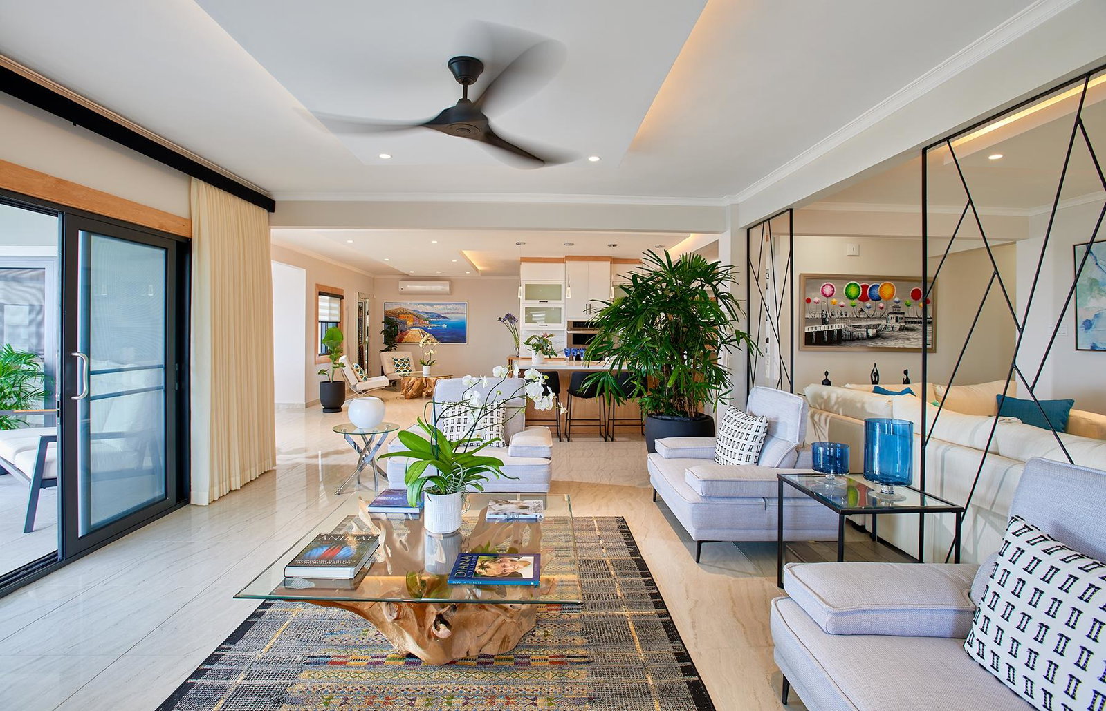 Third image of 11a-1 Tavistock Terrace in Kingston 6, St. Andrew, Jamaica - property is For Rent