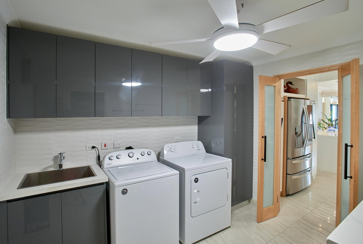 Twenty-First image of 11a-1 Tavistock Terrace in Kingston 6, St. Andrew, Jamaica - property is For Rent