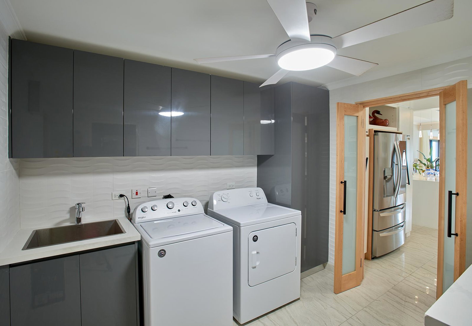 Twenty-First image of 11a-1 Tavistock Terrace in Kingston 6, St. Andrew, Jamaica - property is For Rent