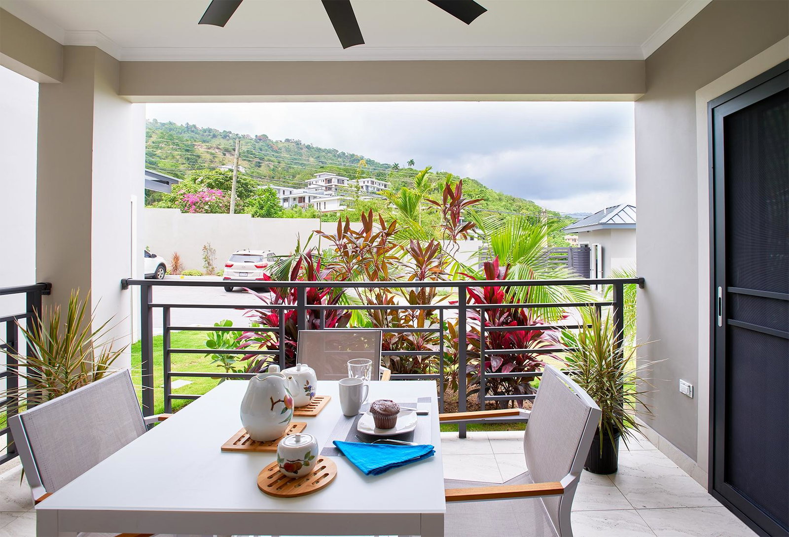 Eighth image of 11a-1 Tavistock Terrace in Kingston 6, St. Andrew, Jamaica - property is For Rent