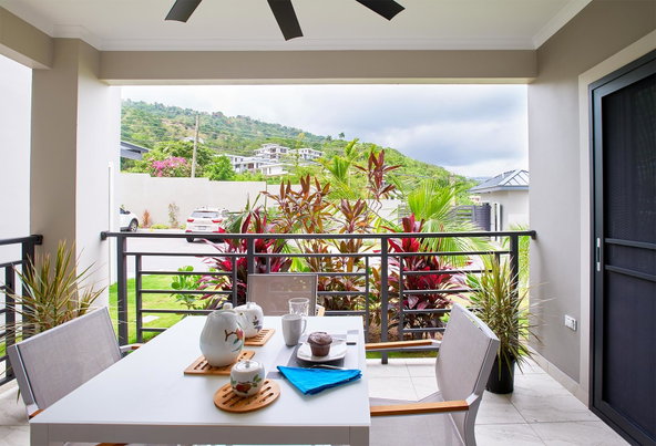Eighth image of 11a-1 Tavistock Terrace in Kingston 6, St. Andrew, Jamaica - property is For Rent
