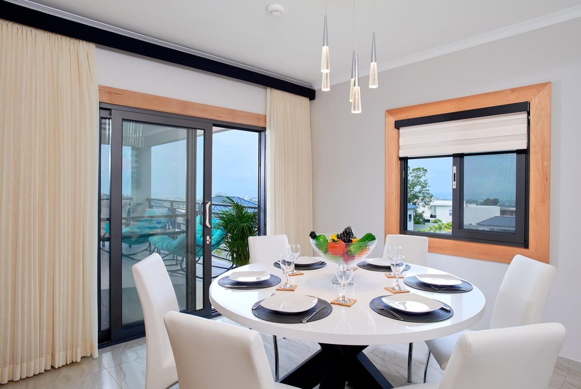 Ninth image of 11a-1 Tavistock Terrace in Kingston 6, St. Andrew, Jamaica - property is For Rent