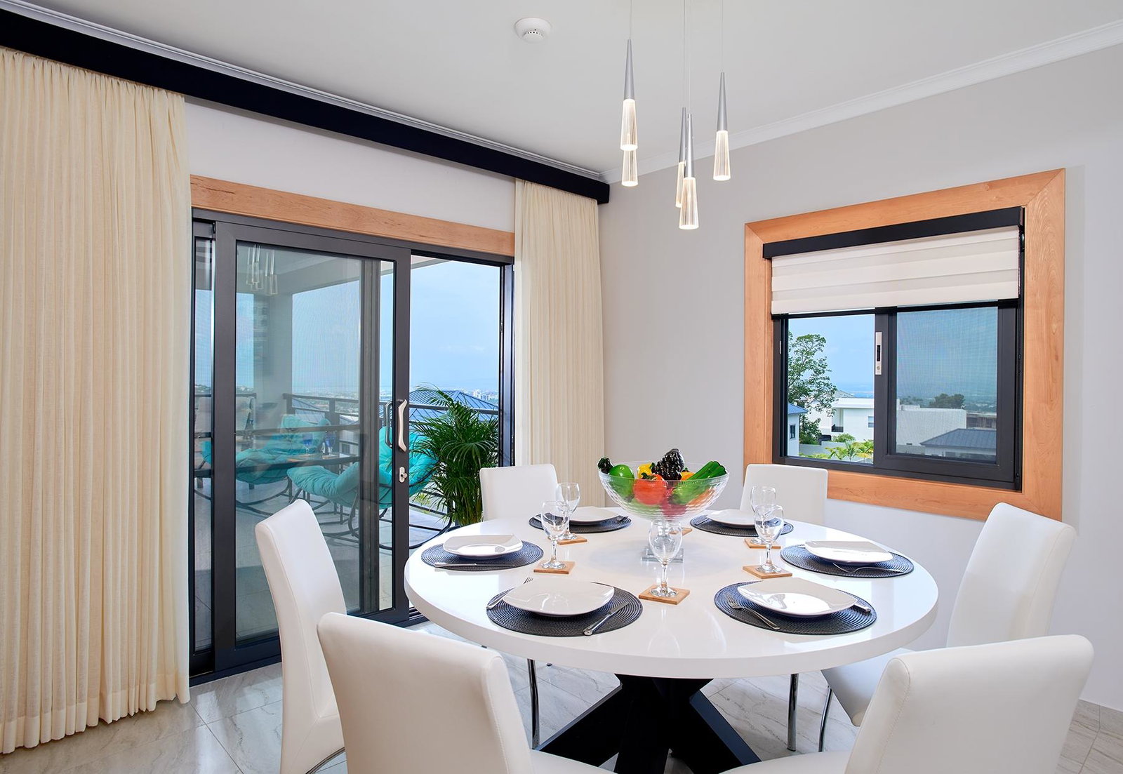 Ninth image of 11a-1 Tavistock Terrace in Kingston 6, St. Andrew, Jamaica - property is For Rent