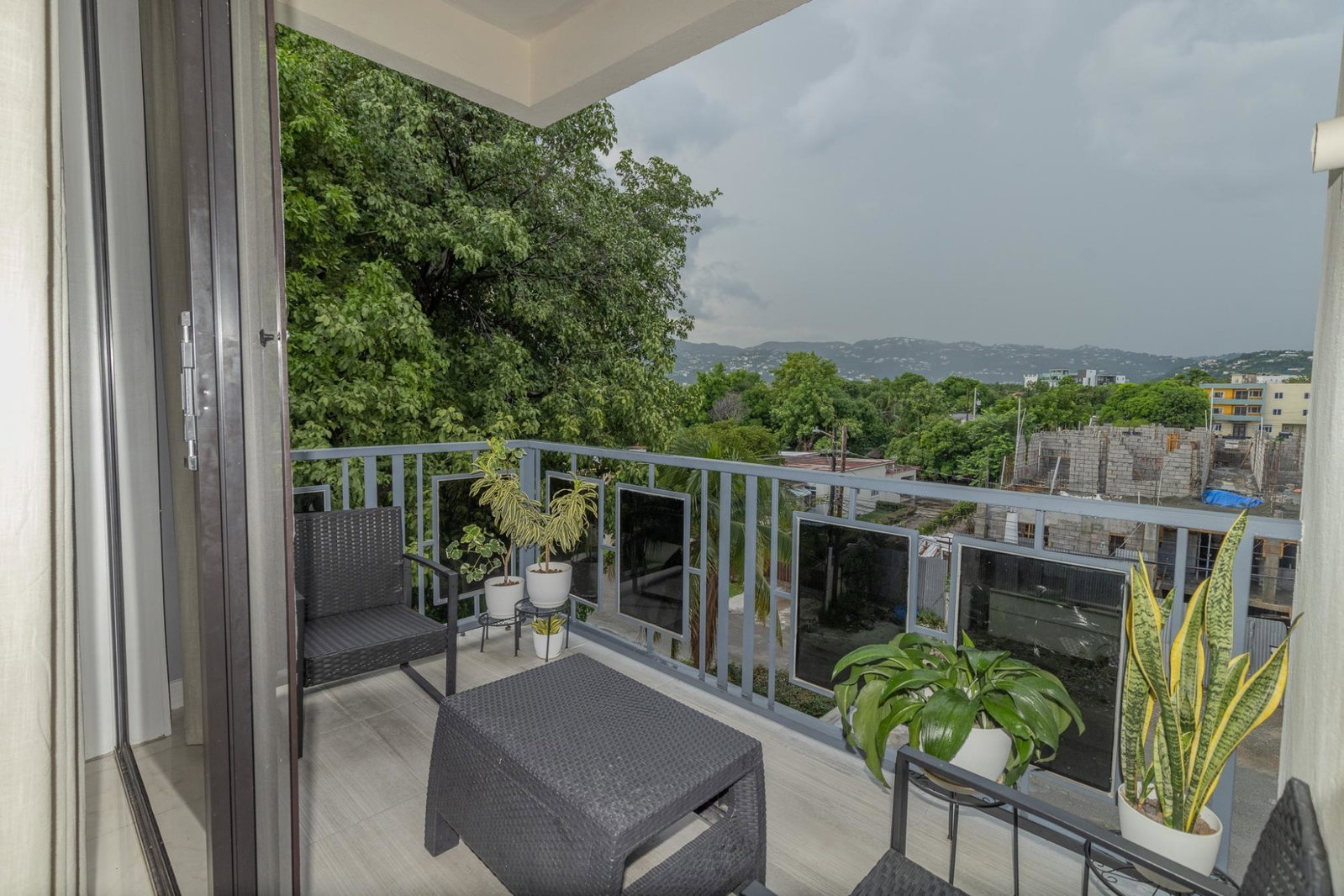 Luxury-3-Bedroom-Penthouse-for-Sale-in-Kingston-10-Jewel-of-Sinclair Sixteenth image of 12-7 Sunset Drive in Constant Spring P.O., St. Andrew, Jamaica - property is For Sale