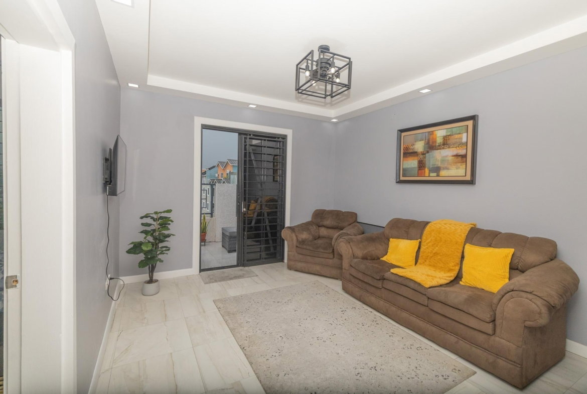 Fourth image of 12-7 Sunset Drive in Constant Spring P.O., St. Andrew, Jamaica - property is For Sale