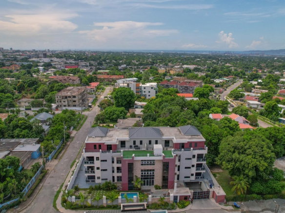 First image of 12-7 Sunset Drive in Constant Spring P.O., St. Andrew, Jamaica - property is For Sale