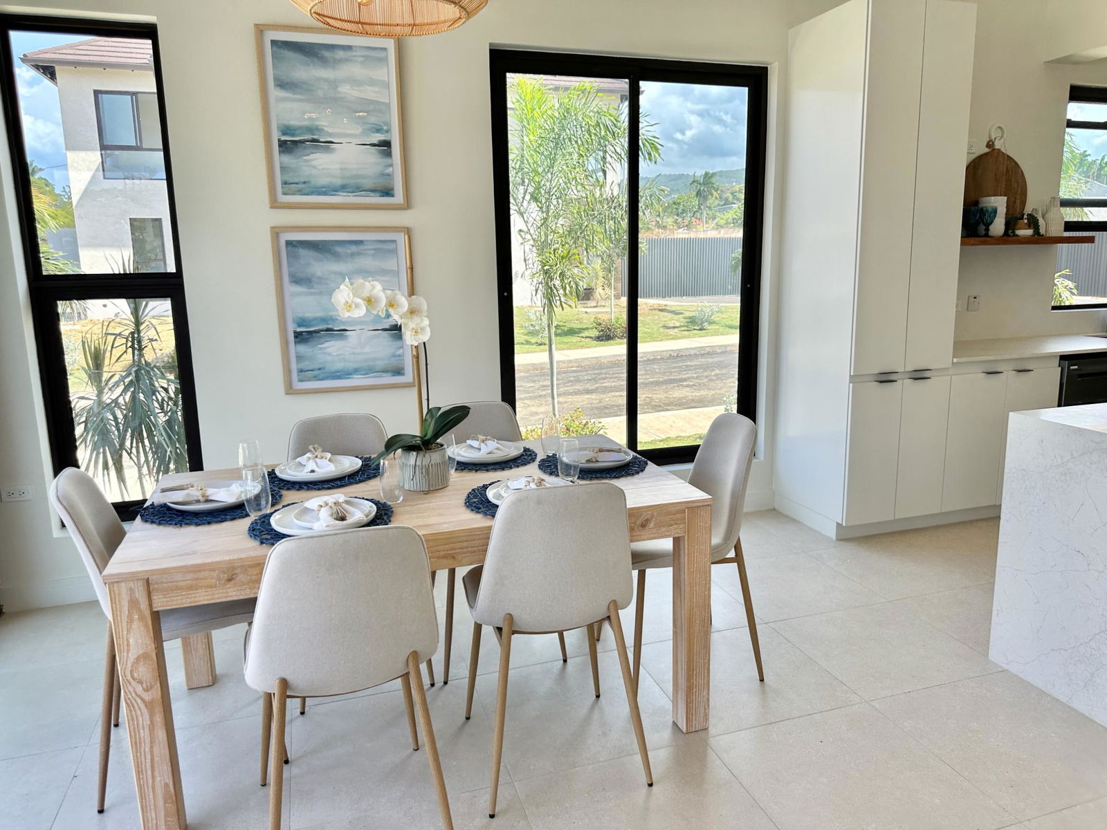 Second image of th No.8a-'bahari' 6 Cardiff Hall Plantation in Runaway Bay, St. Ann, Jamaica - property is For Sale