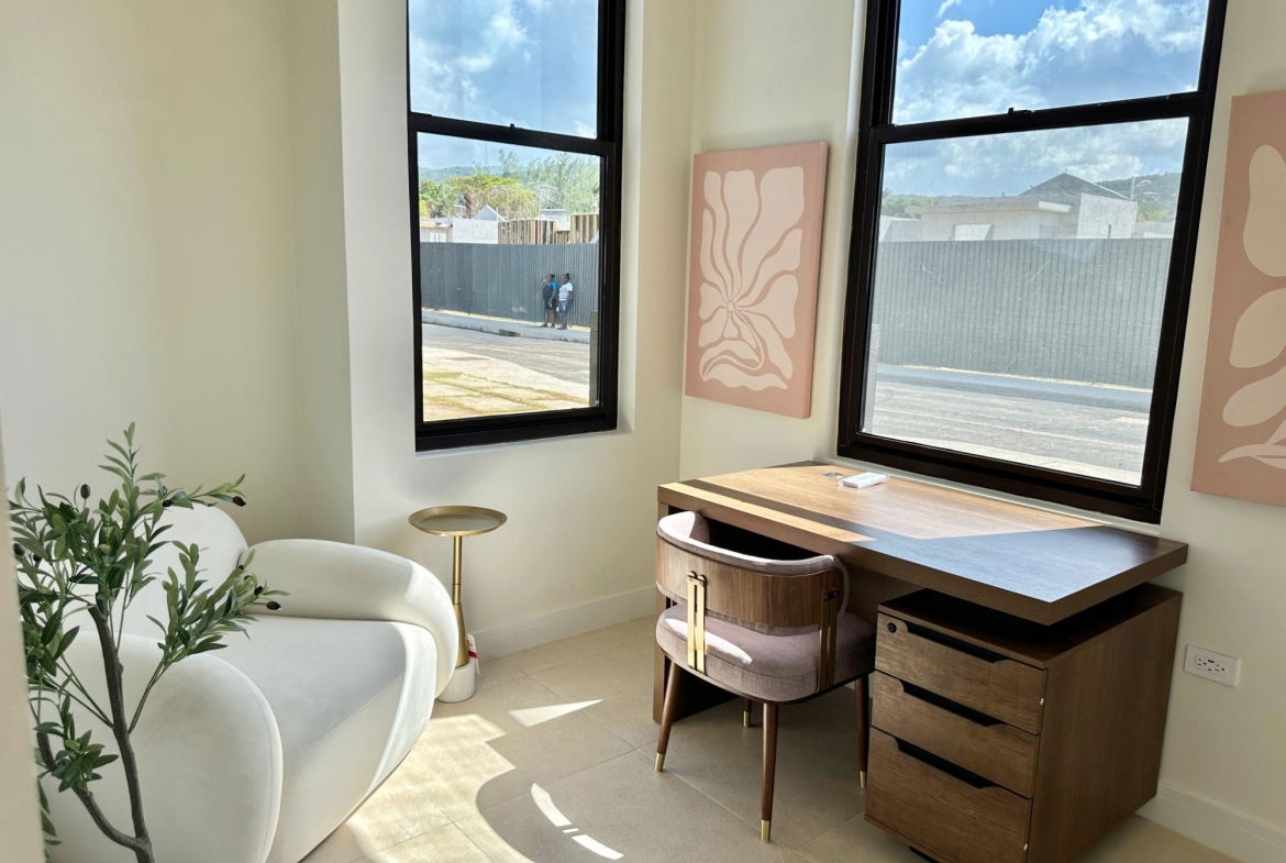 Eleventh image of th No.8a-'bahari' 6 Cardiff Hall Plantation in Runaway Bay, St. Ann, Jamaica - property is For Sale