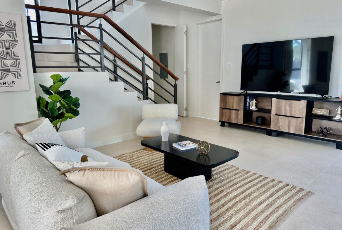 Twelfth image of th No.8a-'bahari' 6 Cardiff Hall Plantation in Runaway Bay, St. Ann, Jamaica - property is For Sale