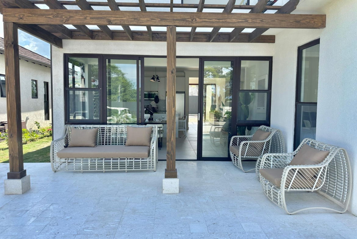 Thirteenth image of th No.8a-'bahari' 6 Cardiff Hall Plantation in Runaway Bay, St. Ann, Jamaica - property is For Sale