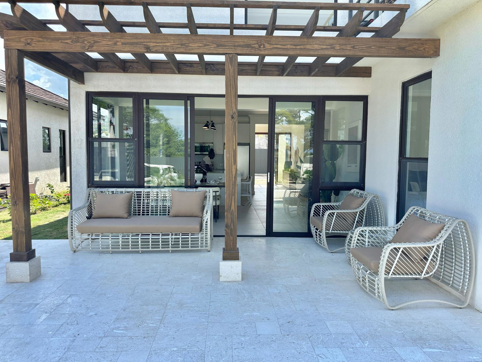 Thirteenth image of th No.8a-'bahari' 6 Cardiff Hall Plantation in Runaway Bay, St. Ann, Jamaica - property is For Sale