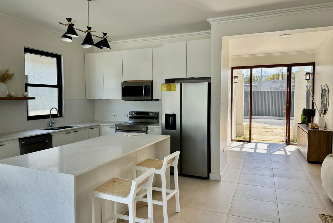 Seventeenth image of th No.8a-'bahari' 6 Cardiff Hall Plantation in Runaway Bay, St. Ann, Jamaica - property is For Sale