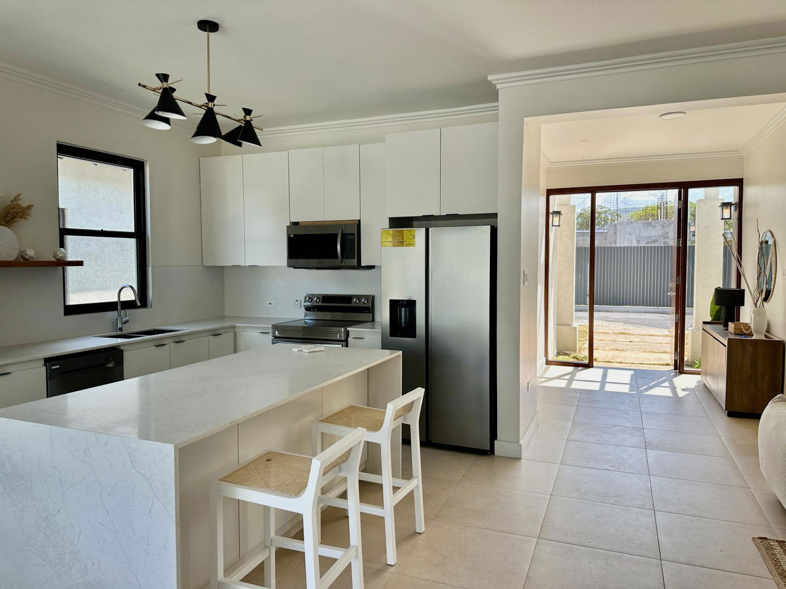 Seventeenth image of th No.8a-'bahari' 6 Cardiff Hall Plantation in Runaway Bay, St. Ann, Jamaica - property is For Sale