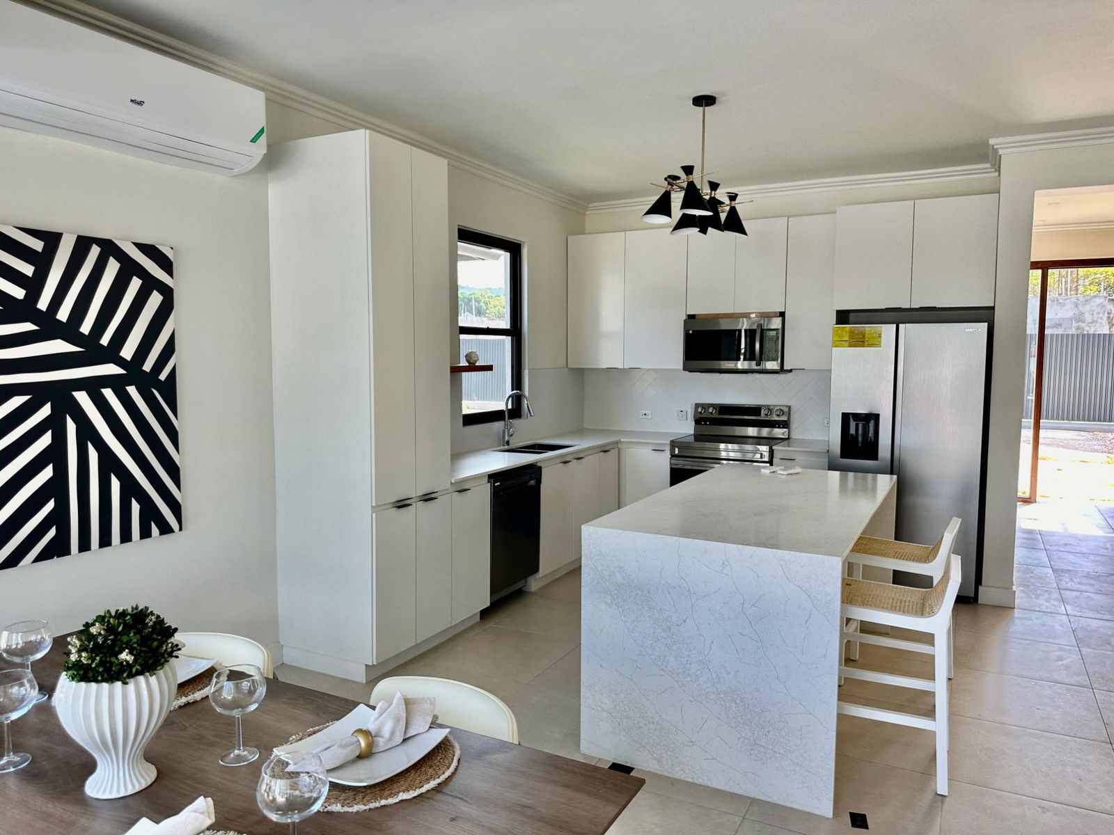 Eighteenth image of th No.8a-'bahari' 6 Cardiff Hall Plantation in Runaway Bay, St. Ann, Jamaica - property is For Sale