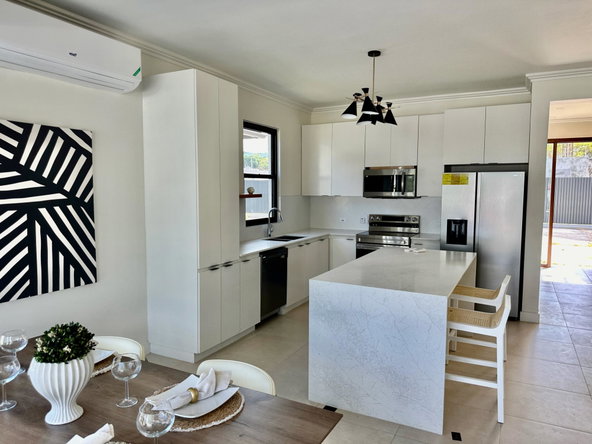 Eighteenth image of th No.8a-'bahari' 6 Cardiff Hall Plantation in Runaway Bay, St. Ann, Jamaica - property is For Sale