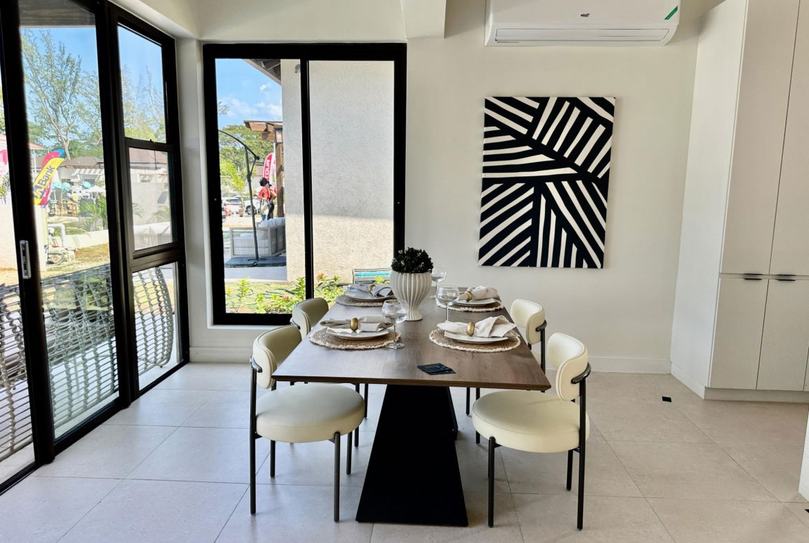 Nineteenth image of th No.8a-'bahari' 6 Cardiff Hall Plantation in Runaway Bay, St. Ann, Jamaica - property is For Sale