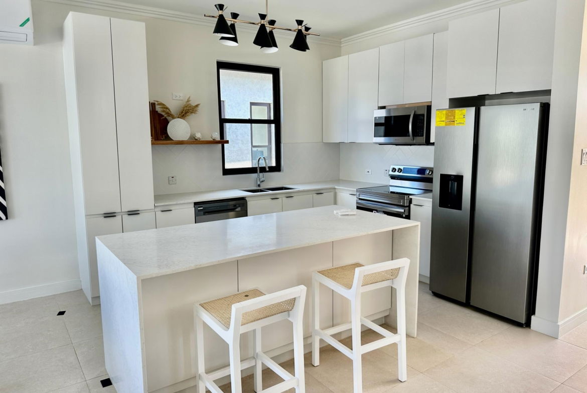 Twentieth image of th No.8a-'bahari' 6 Cardiff Hall Plantation in Runaway Bay, St. Ann, Jamaica - property is For Sale