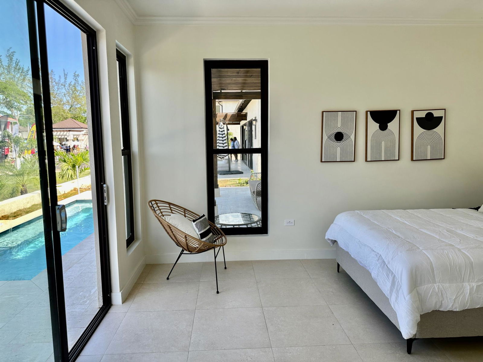 Third image of th No.8a-'bahari' 6 Cardiff Hall Plantation in Runaway Bay, St. Ann, Jamaica - property is For Sale