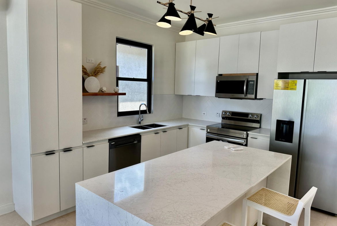 Twenty-First image of th No.8a-'bahari' 6 Cardiff Hall Plantation in Runaway Bay, St. Ann, Jamaica - property is For Sale