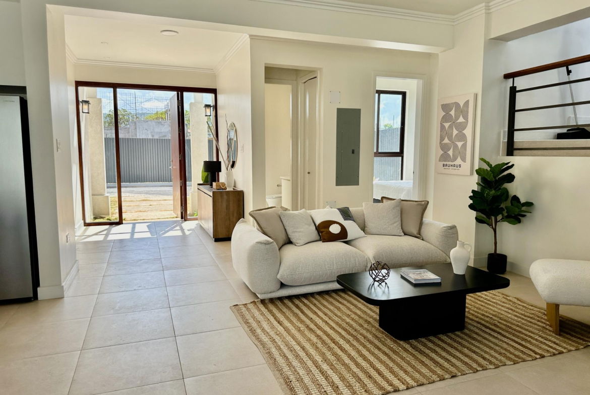 Twenty-Second image of th No.8a-'bahari' 6 Cardiff Hall Plantation in Runaway Bay, St. Ann, Jamaica - property is For Sale