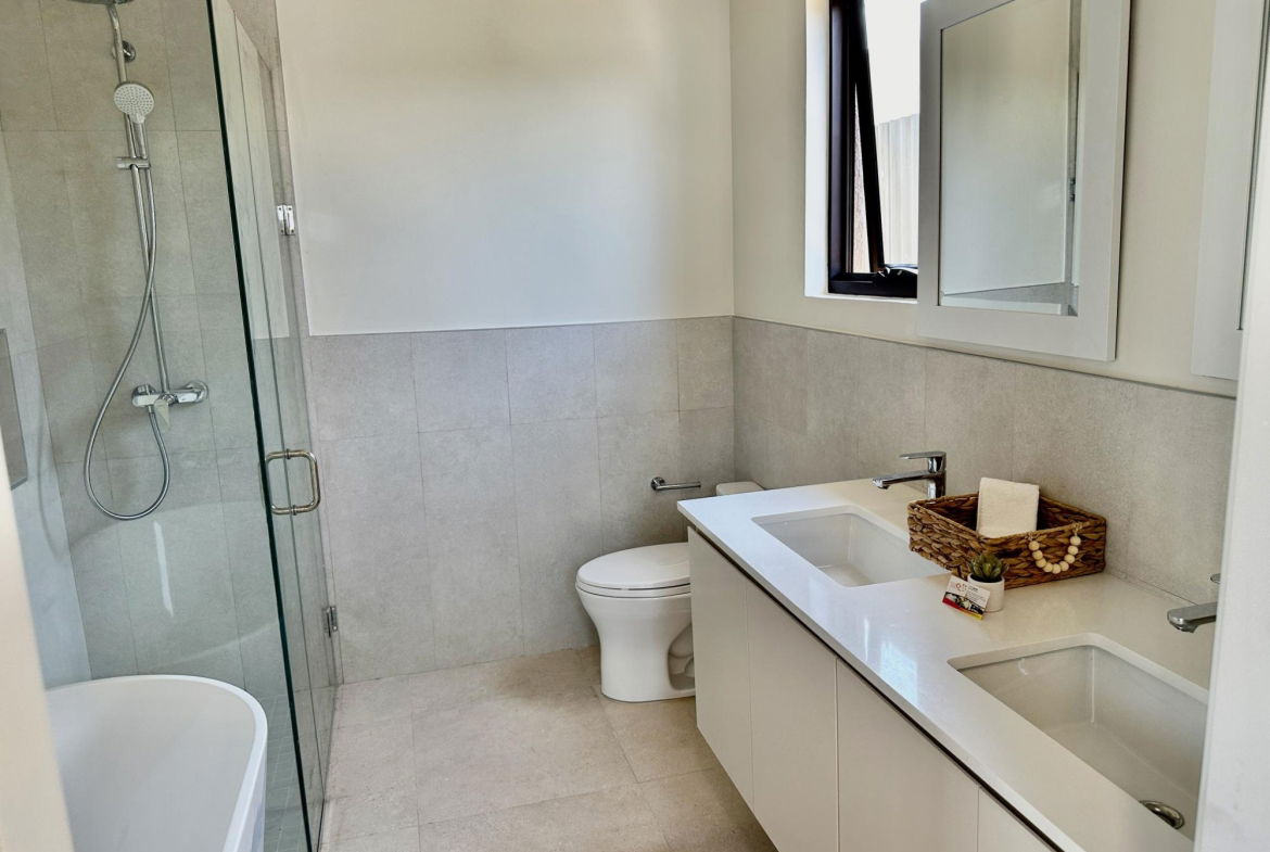 Twenty-Third image of th No.8a-'bahari' 6 Cardiff Hall Plantation in Runaway Bay, St. Ann, Jamaica - property is For Sale