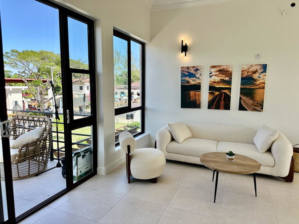Twenty-Fourth image of th No.8a-'bahari' 6 Cardiff Hall Plantation in Runaway Bay, St. Ann, Jamaica - property is For Sale