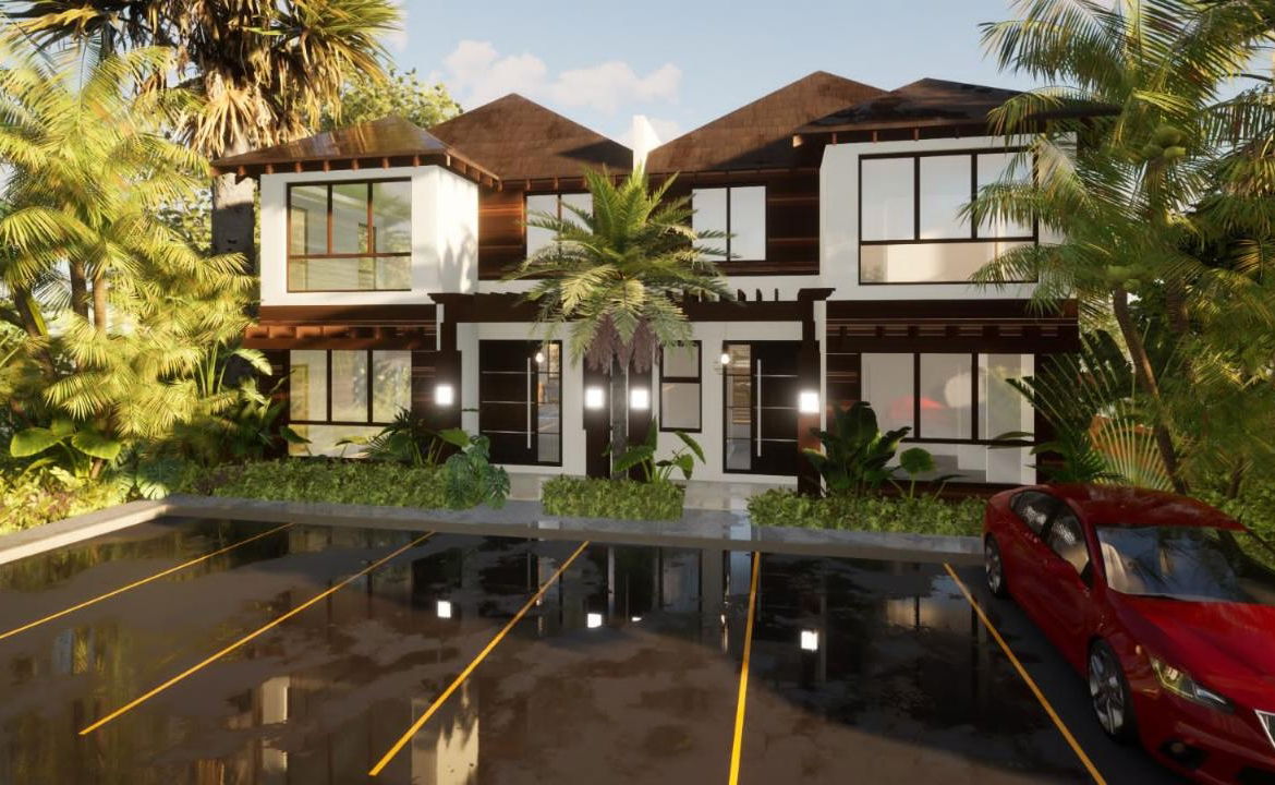 Twenty-Sixth image of th No.8a-'bahari' 6 Cardiff Hall Plantation in Runaway Bay, St. Ann, Jamaica - property is For Sale