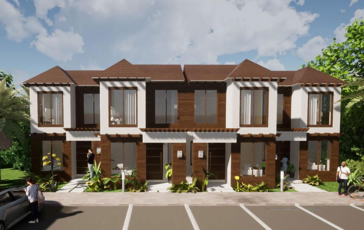 Twenty-Eighth image of th No.8a-'bahari' 6 Cardiff Hall Plantation in Runaway Bay, St. Ann, Jamaica - property is For Sale