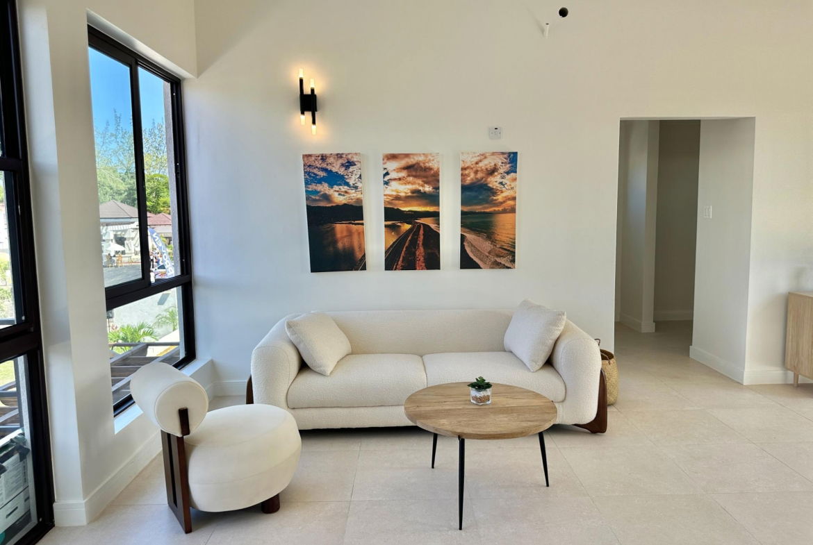 Fifth image of th No.8a-'bahari' 6 Cardiff Hall Plantation in Runaway Bay, St. Ann, Jamaica - property is For Sale