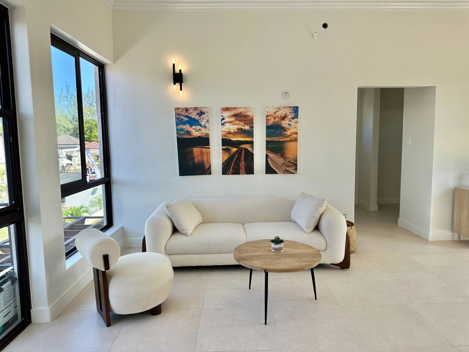 Fifth image of th No.8a-'bahari' 6 Cardiff Hall Plantation in Runaway Bay, St. Ann, Jamaica - property is For Sale