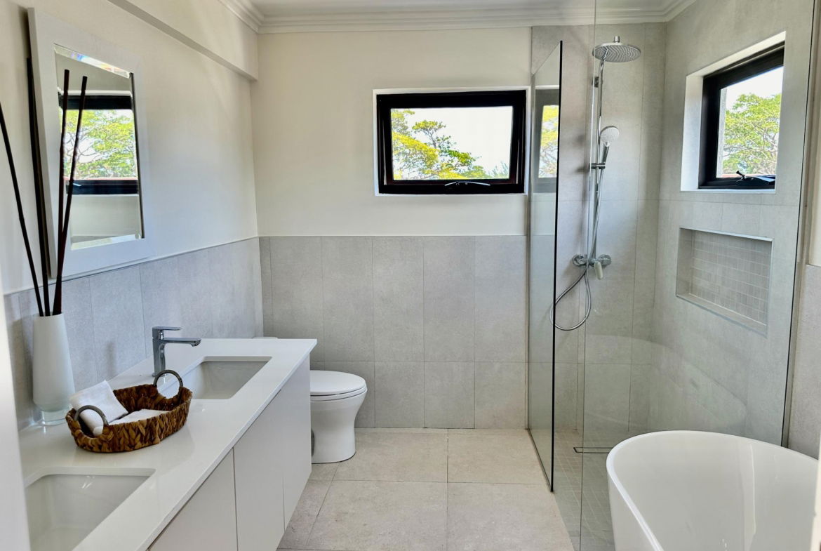 Sixth image of th No.8a-'bahari' 6 Cardiff Hall Plantation in Runaway Bay, St. Ann, Jamaica - property is For Sale