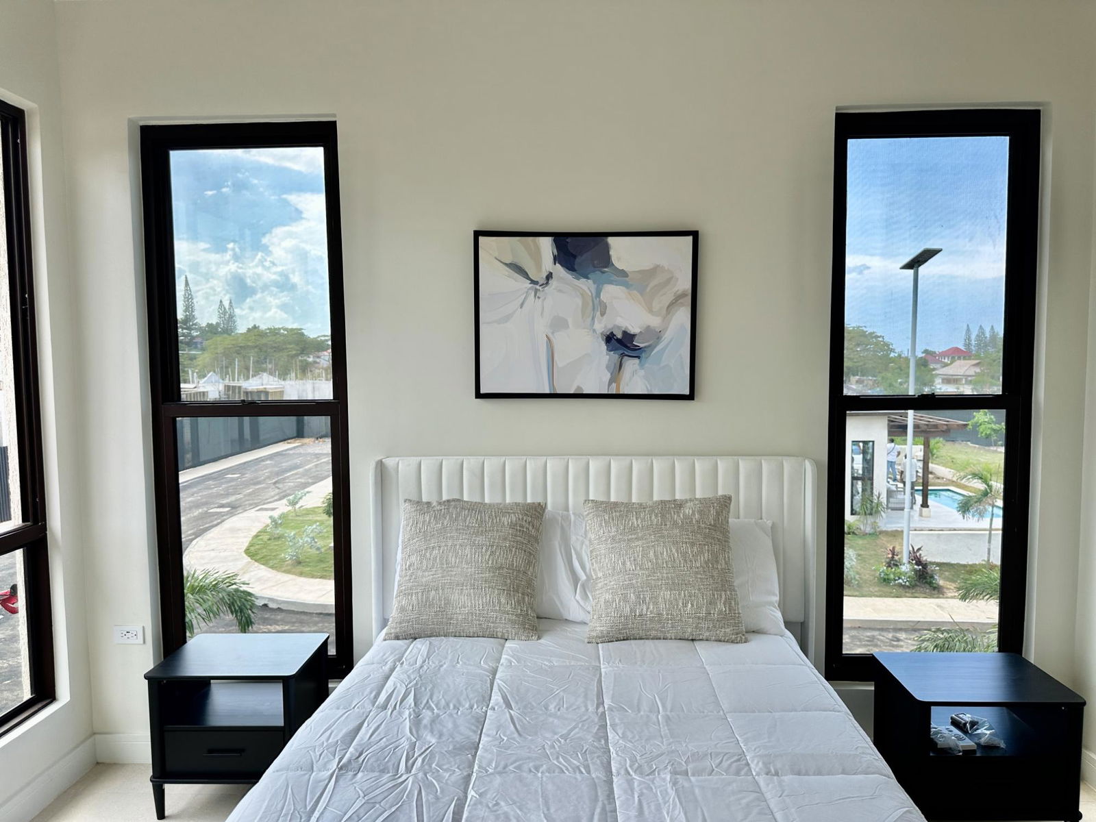 Eighth image of th No.8a-'bahari' 6 Cardiff Hall Plantation in Runaway Bay, St. Ann, Jamaica - property is For Sale